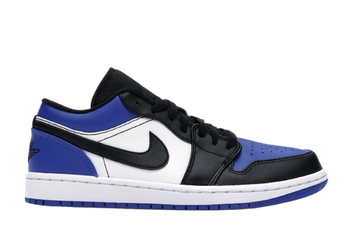 AJ1 Low Royal Toe