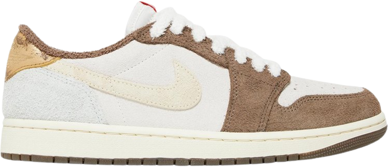 AJ1 Low Year Of The Rabbit