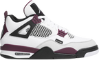 AJ4 x PSG
