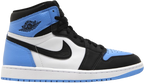 AJ1 UNC Toe