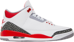 AJ3 Retro Fire Red