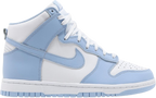 Dunk High Aluminium