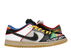 SB Dunk Low WT-Paul
