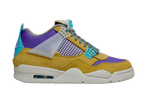AJ4 X UN/LA Desert Moss