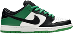 Dunk Low Classic Green