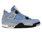 AJ4 University Blue