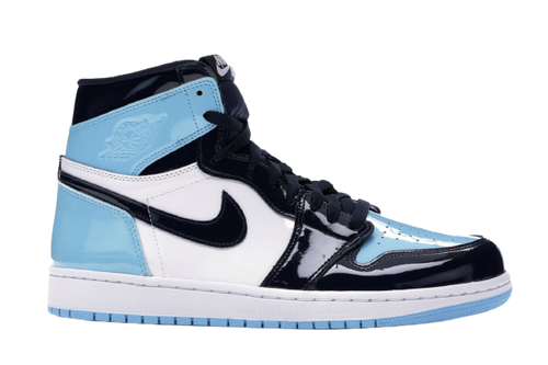 AJ1  Retro High UNC Patent