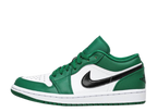 AJ1 Low Pine Green