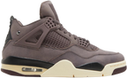 AJ4 x A Ma Maniére Violet Ore