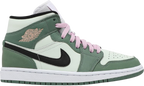 AJ1 Mid SE 'Dutch Green'