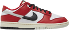 AJ1 Low Chicago Split