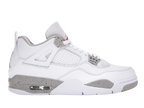 AJ4 Retro White Oreo