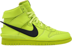 Ambush Dunk High Atomic Green