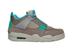 AJ4 X UN/LA Taupe Haze