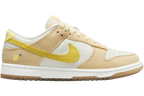 SB Dunk Lemon Drop