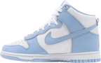Dunk High Aluminium