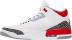 AJ3 Retro Fire Red