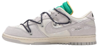 Dunk Low X OW Lot 20