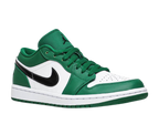 AJ1 Low Pine Green