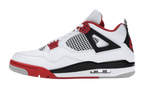 AJ4 Retro Fire Red