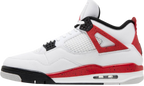 AJ4 Retro Red Cement