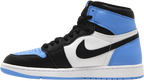 AJ1 UNC Toe