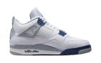 AJ4 Midnight Navy