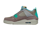 AJ4 X UN/LA Taupe Haze