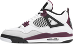 AJ4 x PSG