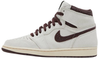 AJ1 x A Ma Maniére