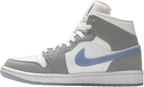 AJ1 High Wolf Grey