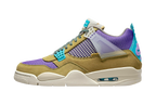 AJ4 X UN/LA Desert Moss