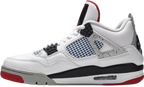 AJ4 What The