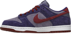 Dunk Low 'Plum'