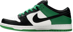 Dunk Low Classic Green