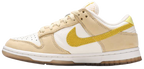 SB Dunk Lemon Drop