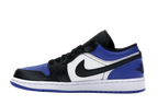 AJ1 Low Royal Toe