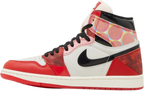 AJ 1 Retro High Spider-Man Next Chapter'
