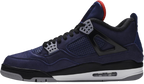 AJ4 Winter Loyal Blue