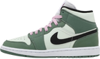 AJ1 Mid SE 'Dutch Green'