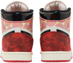 AJ 1 Retro High Spider-Man Next Chapter'