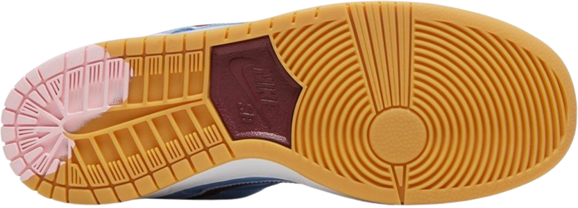 Dunk Low Philadelphia Phillies