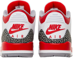 AJ3 Retro Fire Red