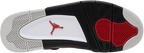 AJ4 Retro Red Cement