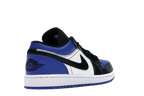 AJ1 Low Royal Toe