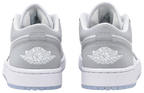 AJ 1 Low Wolf Grey