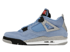 AJ4 University Blue