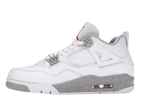 AJ4 Retro White Oreo