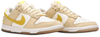 SB Dunk Lemon Drop