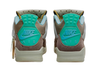 AJ4 X UN/LA Taupe Haze